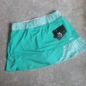 Slazenger Active Skorts